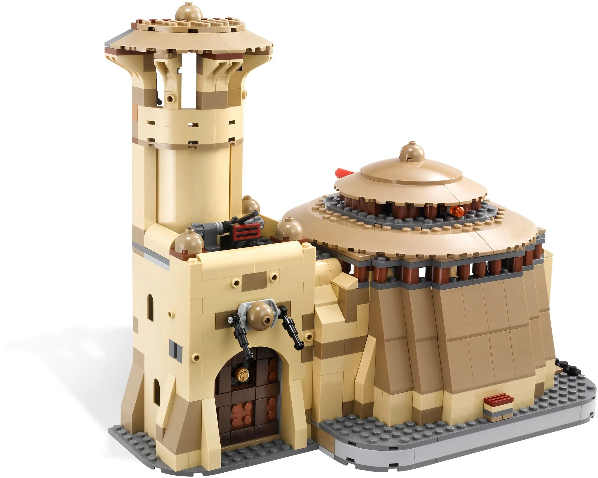 Jabba's Palace - Image 3