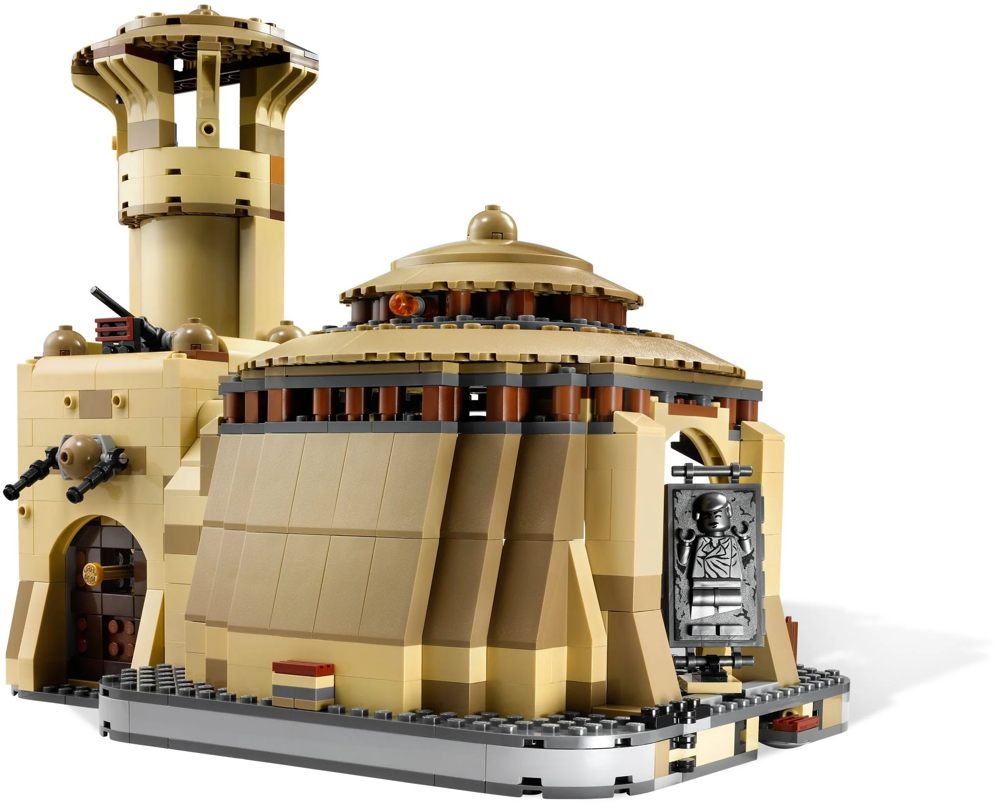 Jabba's Palace - Image 4
