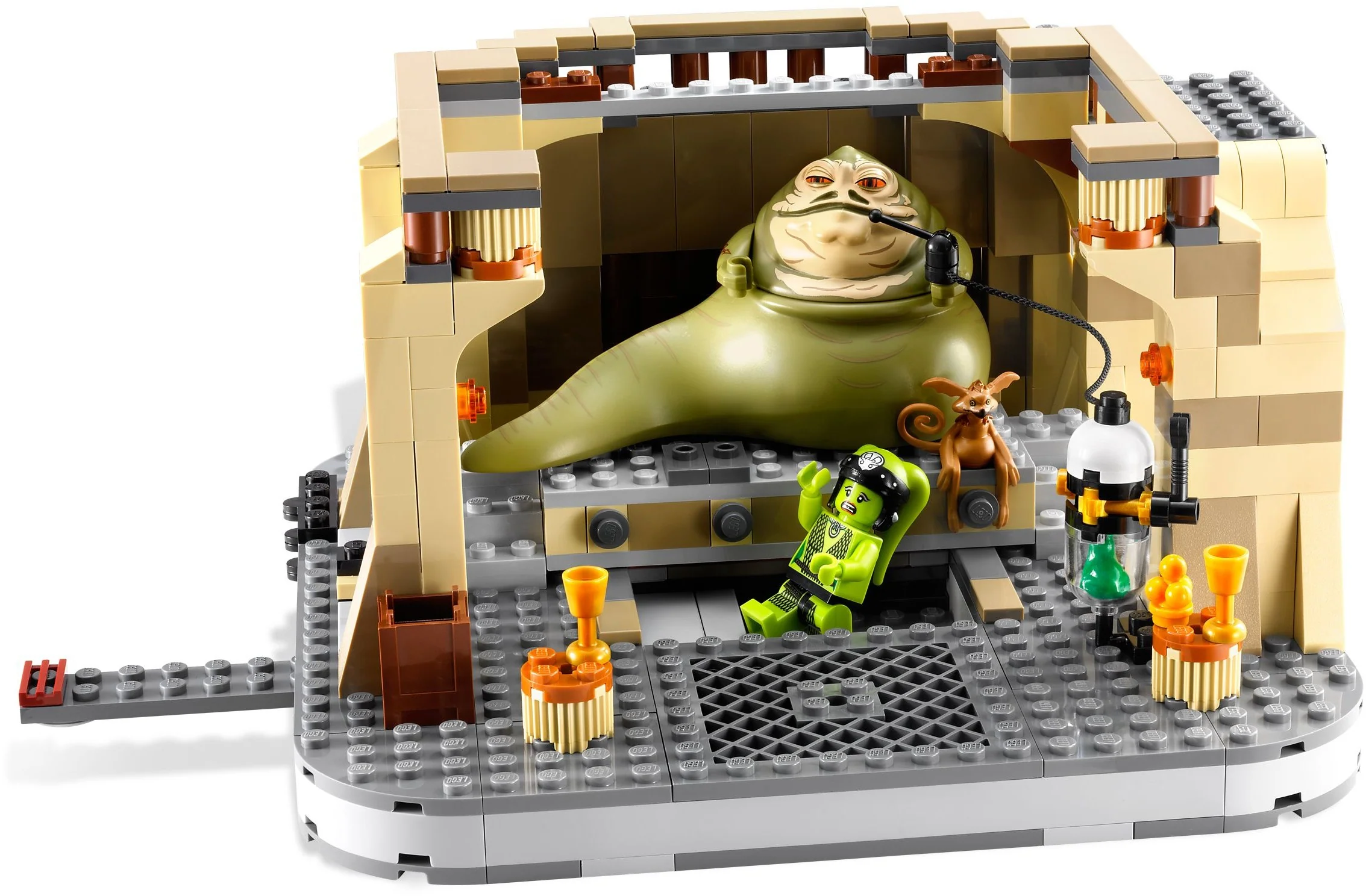 Jabba's Palace - Image 5