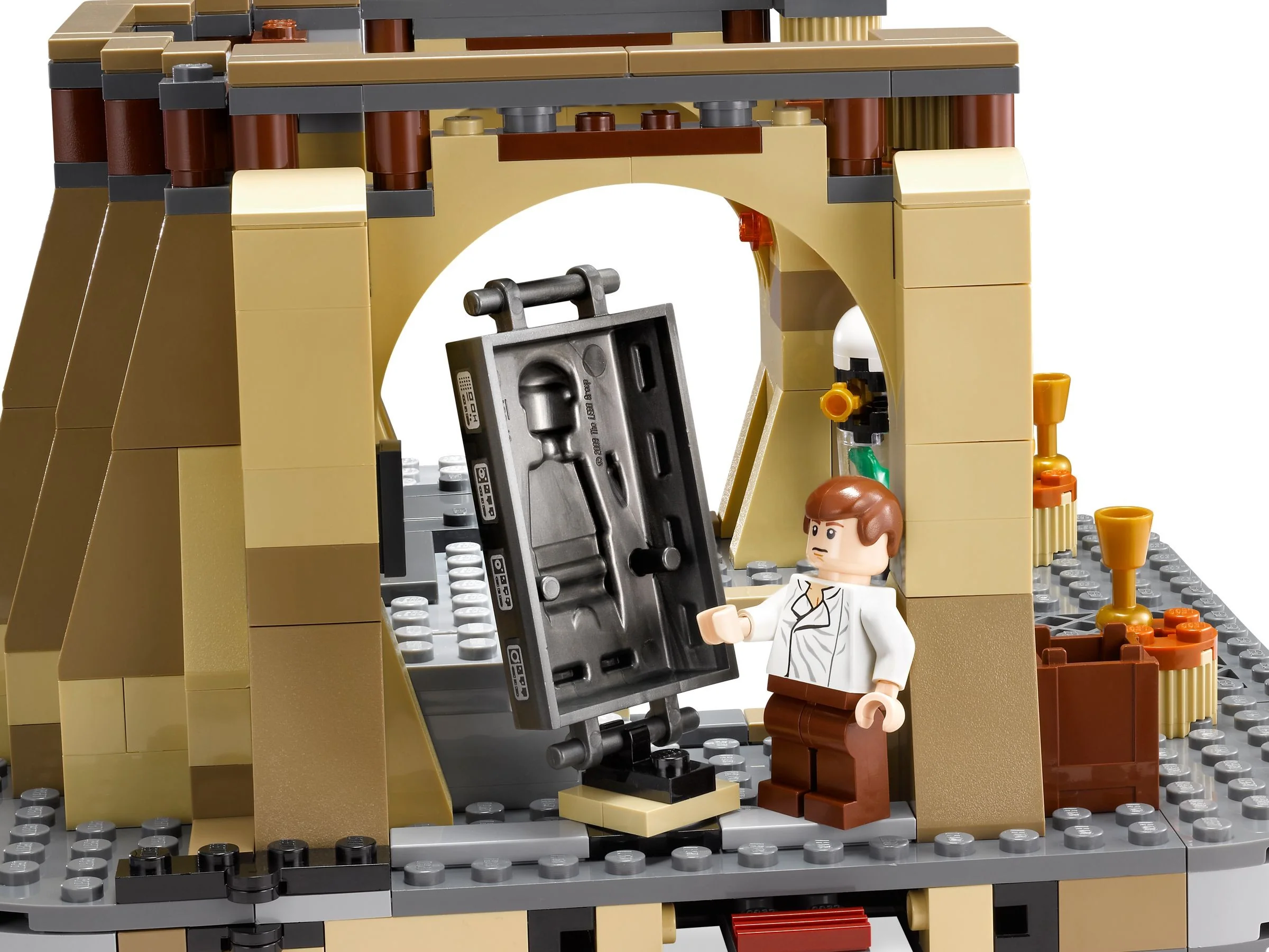 Jabba's Palace - Image 6