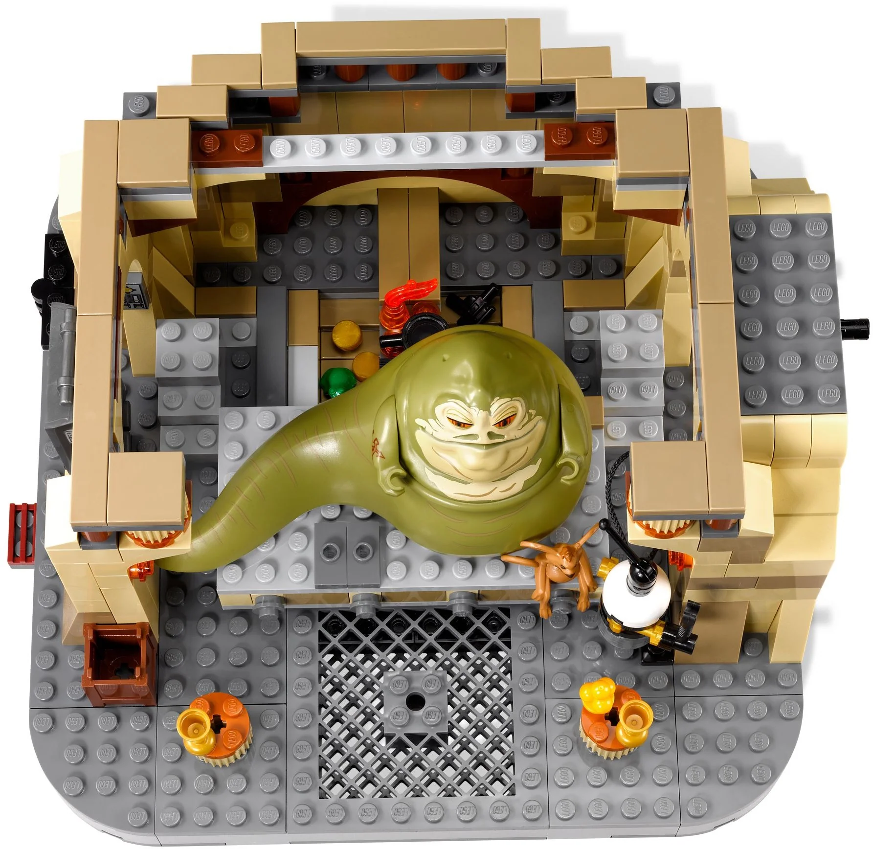 Jabba's Palace - Image 7