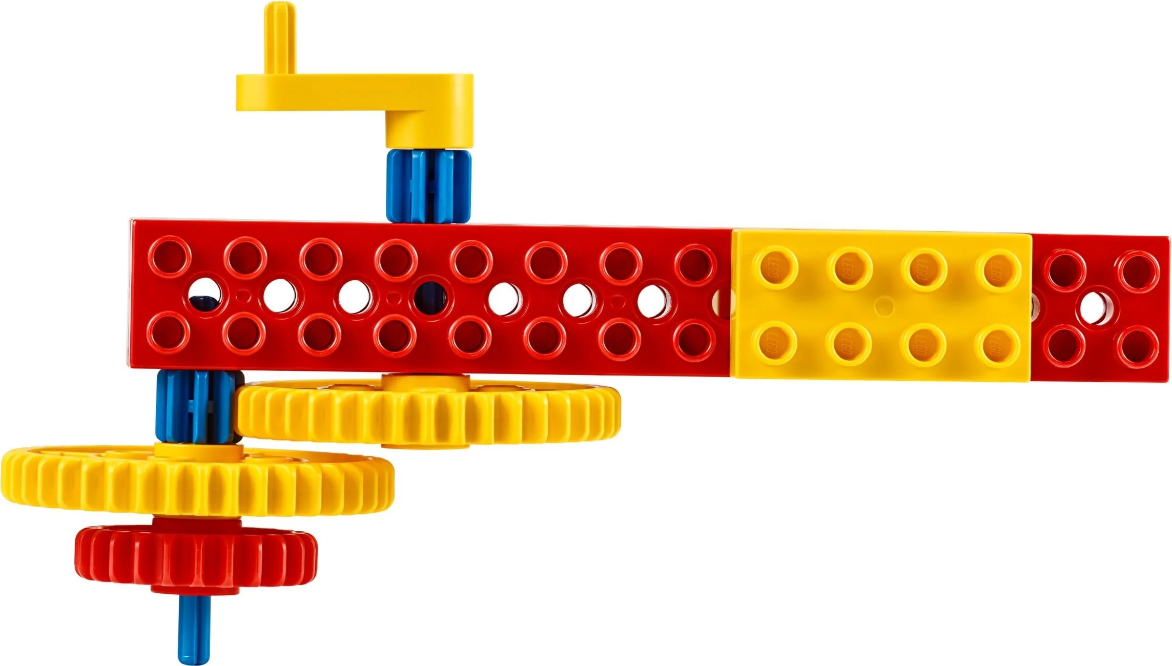 Early Simple Machines Set - Image 5