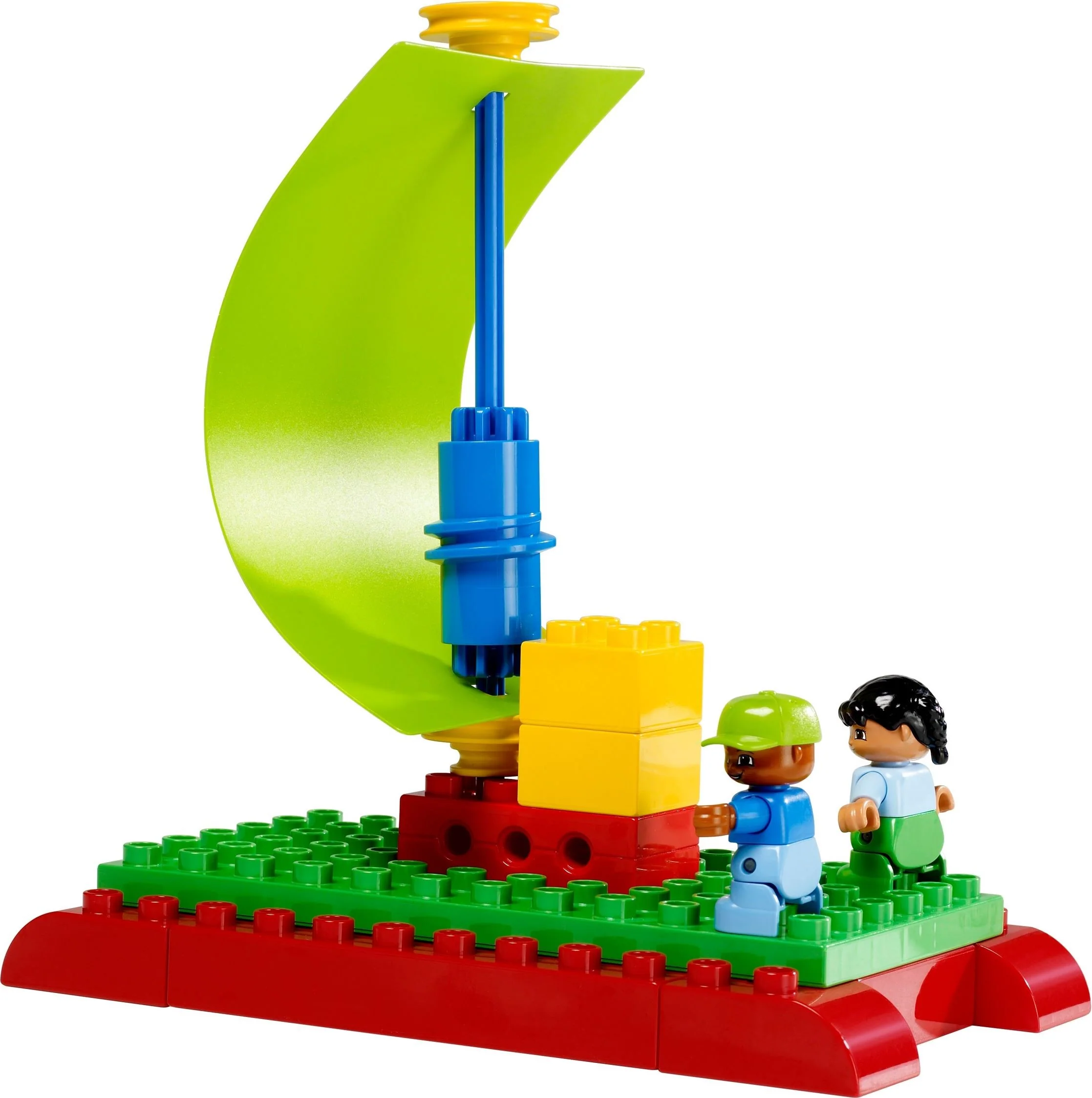 Early Simple Machines Set - Image 7