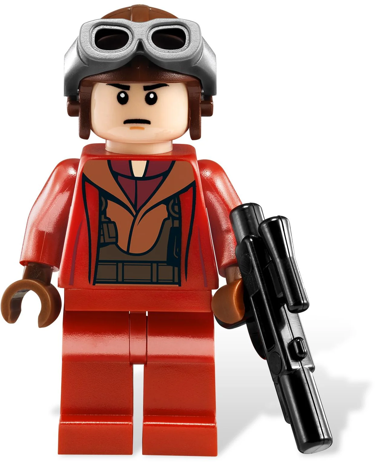 Naboo Starfighter & Naboo - Image 4