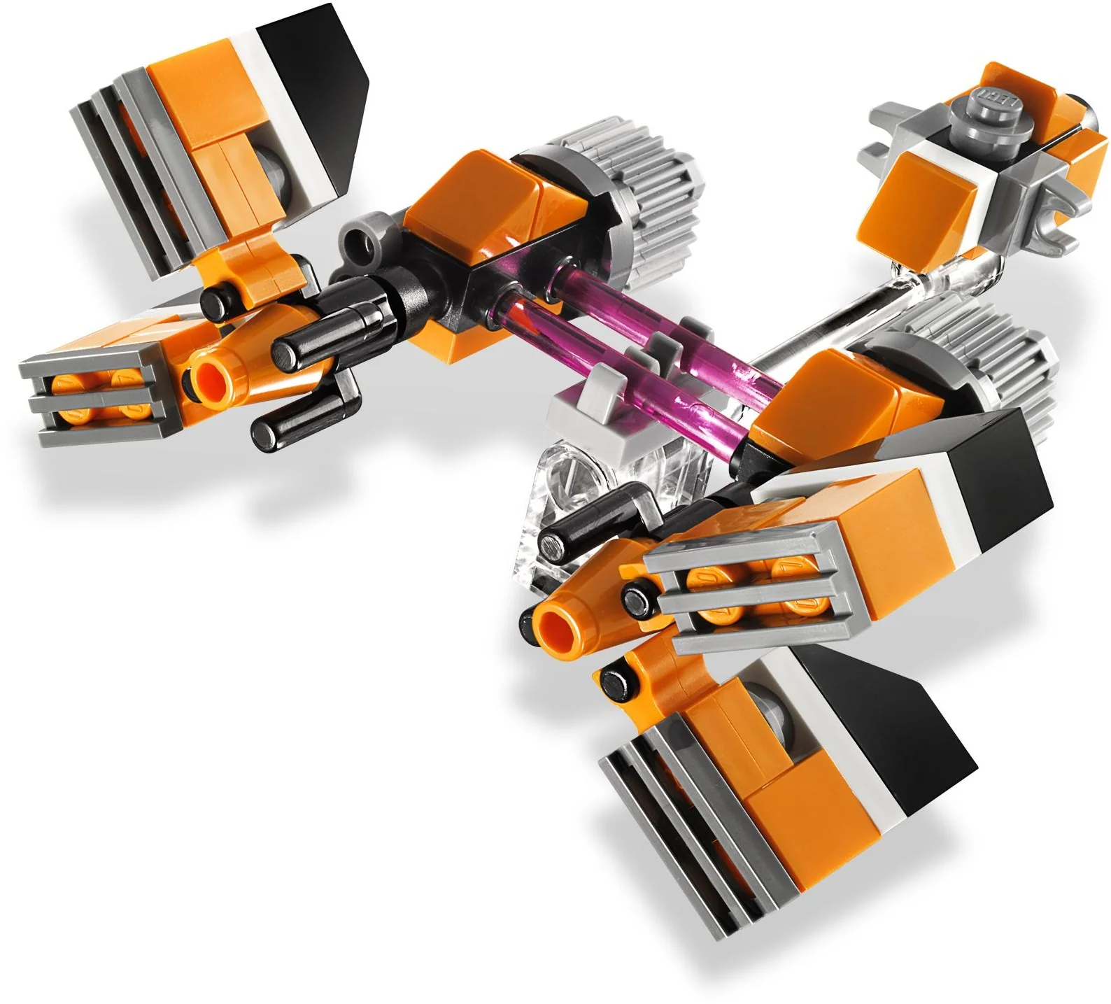 Sebulba's Podracer & Tatooine - Image 3