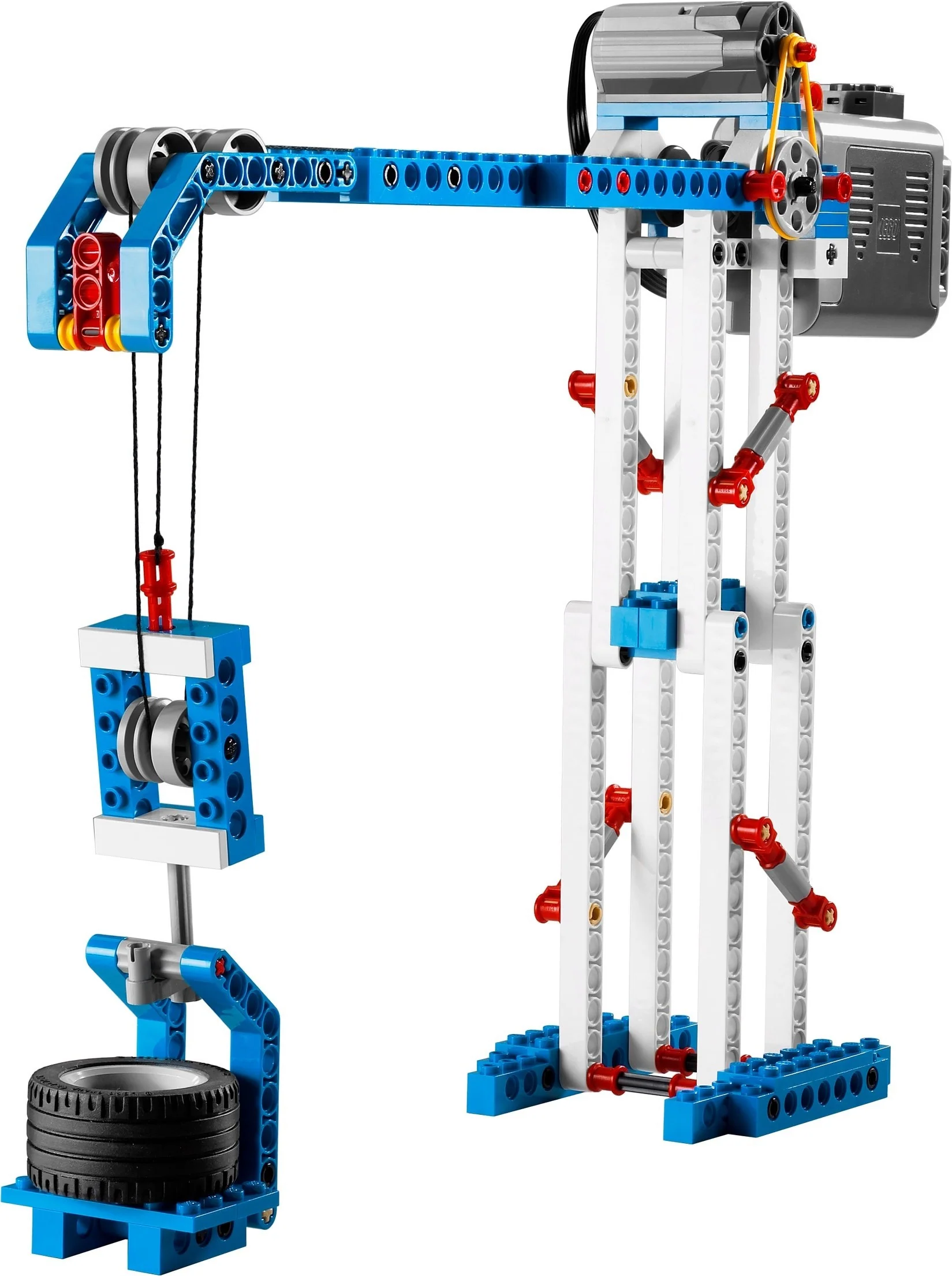 Simple & Powered Machines Set - Image 2