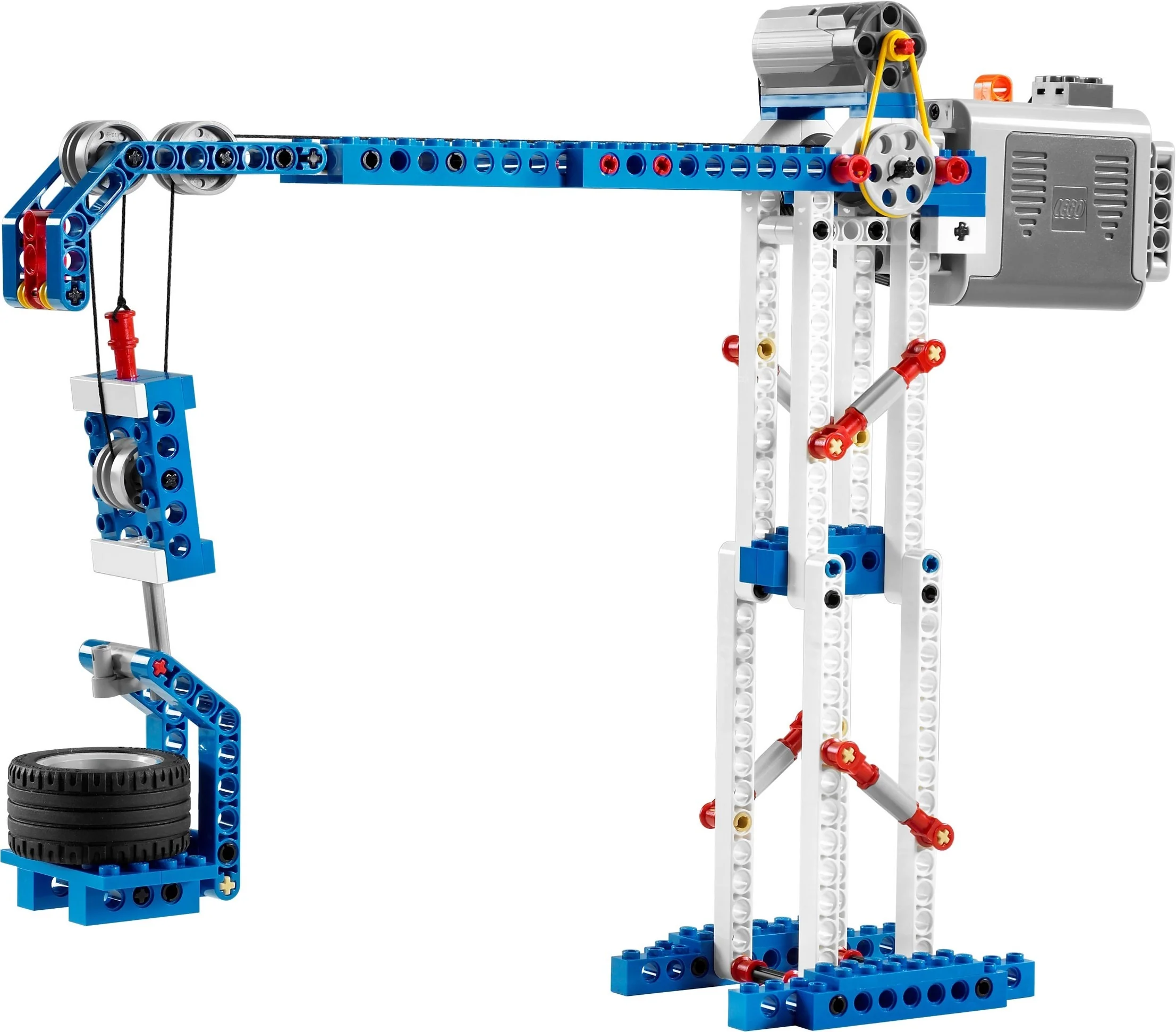 Simple & Powered Machines Set - Image 3