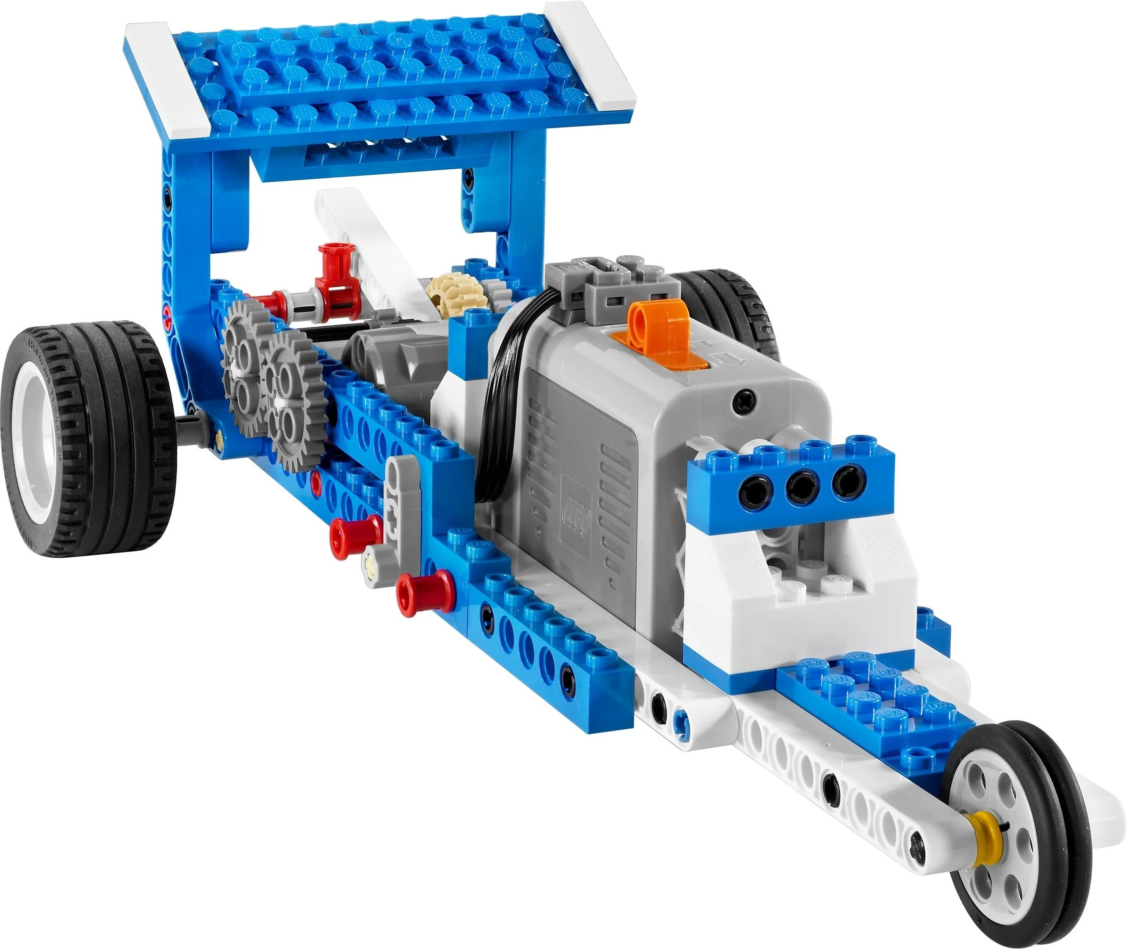 Simple & Powered Machines Set - Image 4