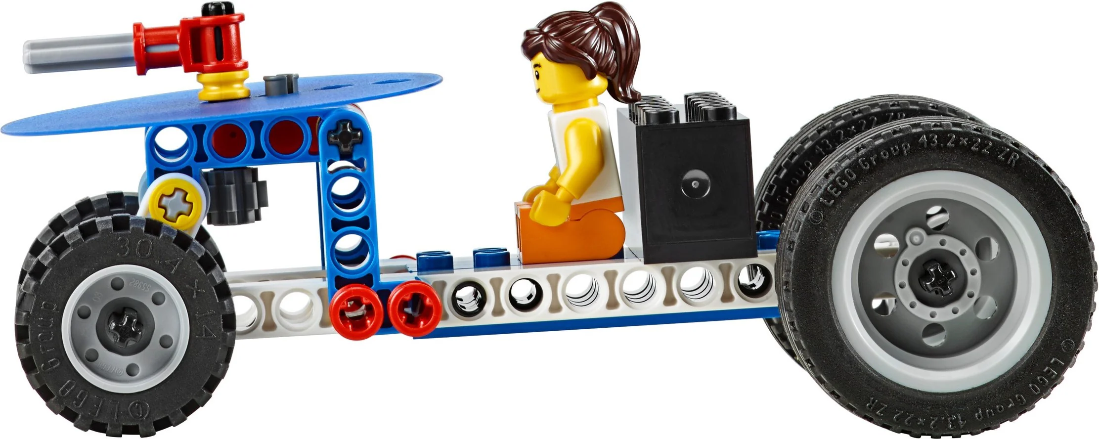Simple & Powered Machines Set - Image 5