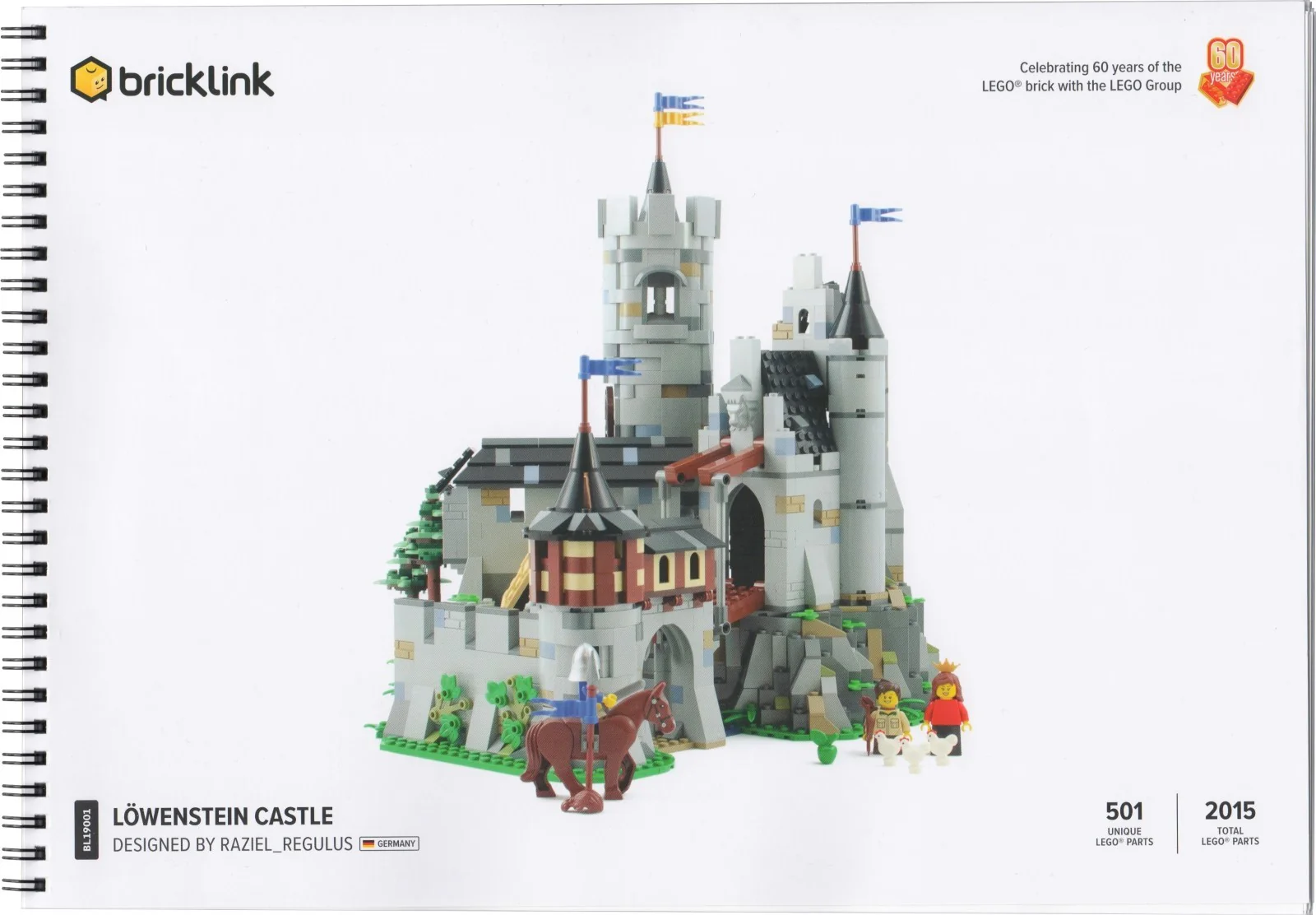 Löwenstein Castle - Image 2