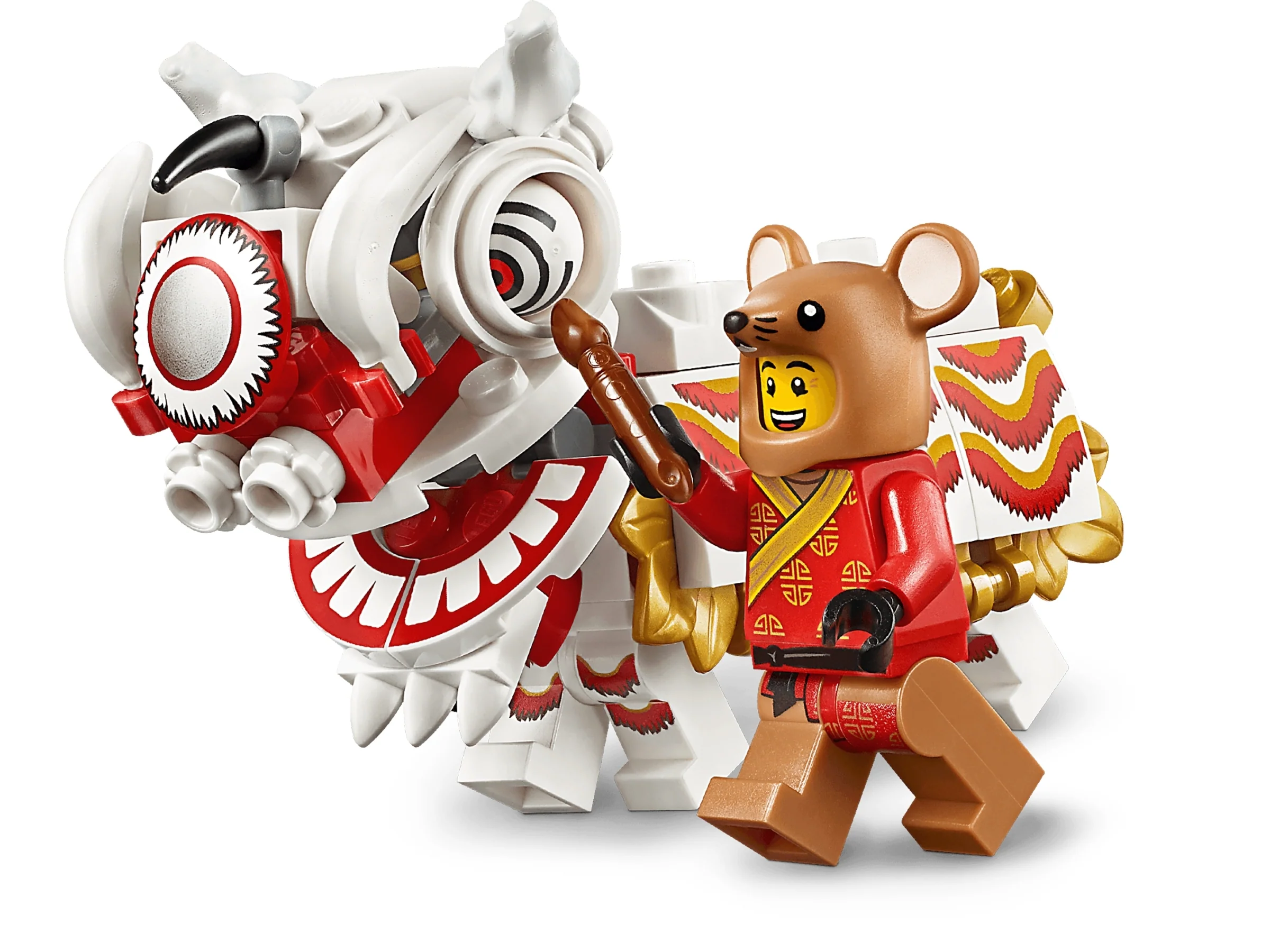 Lion Dance - Image 4