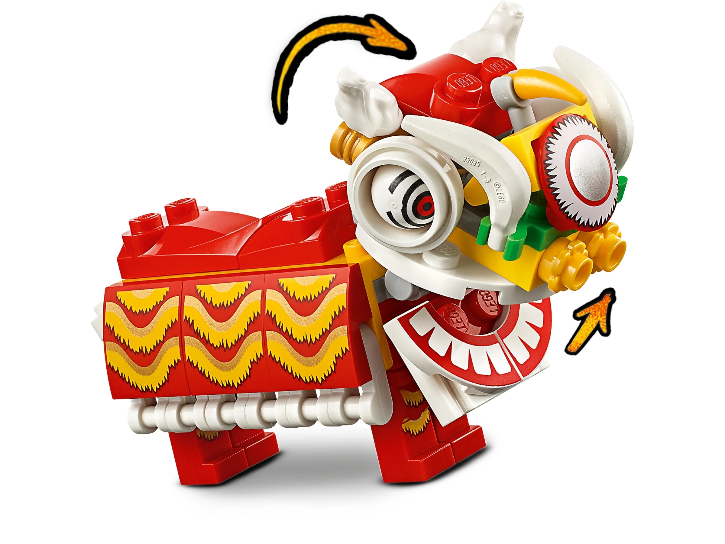 Lion Dance - Image 5