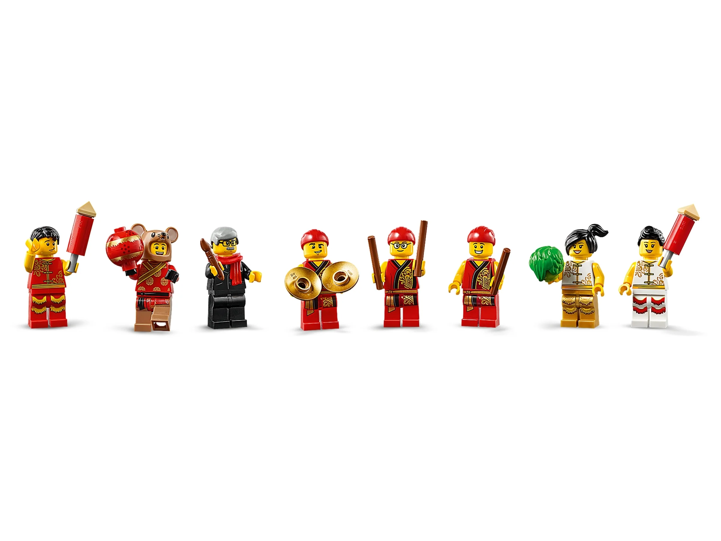 Lion Dance - Image 7