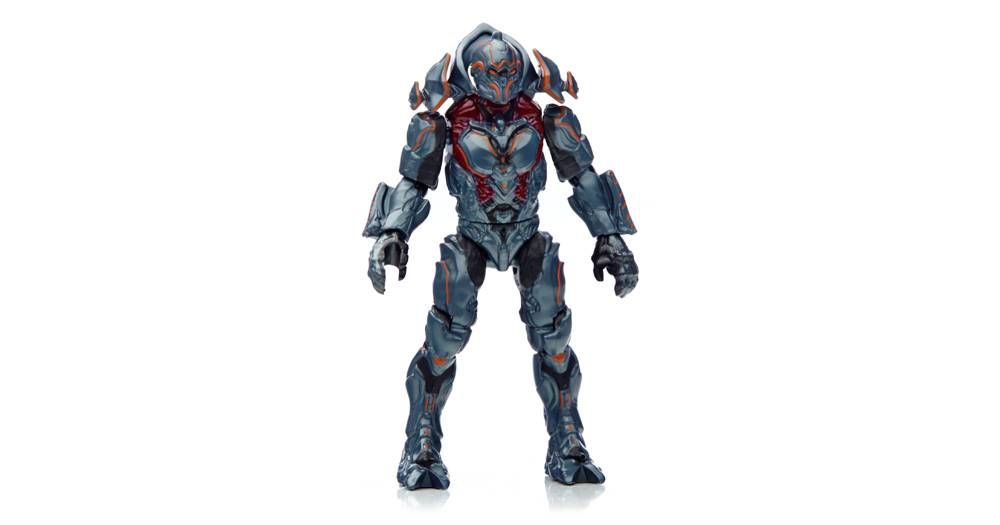 HALO UNSC Broadsword Midnight Strike - Image 7