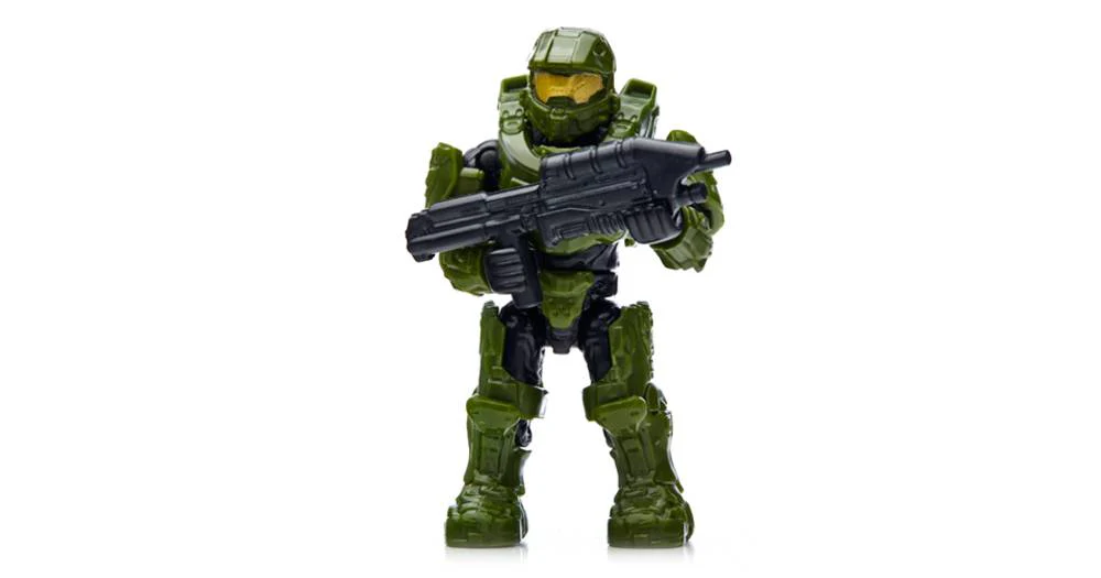 HALO UNSC Broadsword Midnight Strike - Image 8