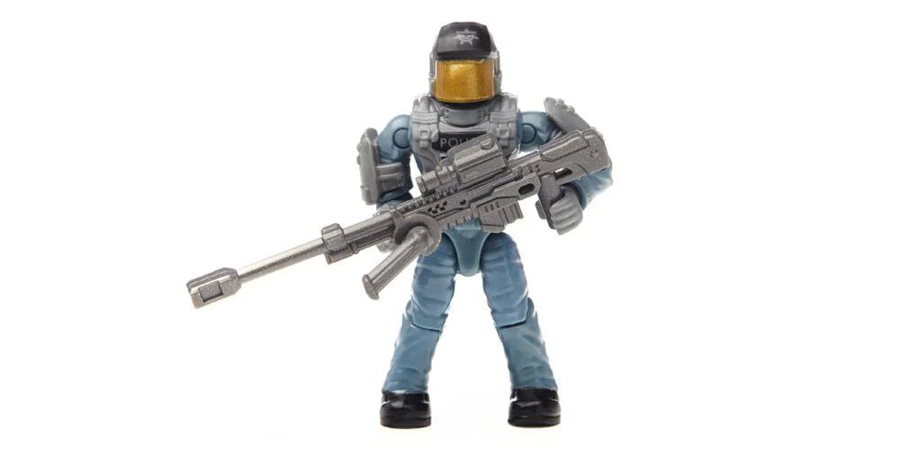 HALO Police Air Support Hornet - Image 3