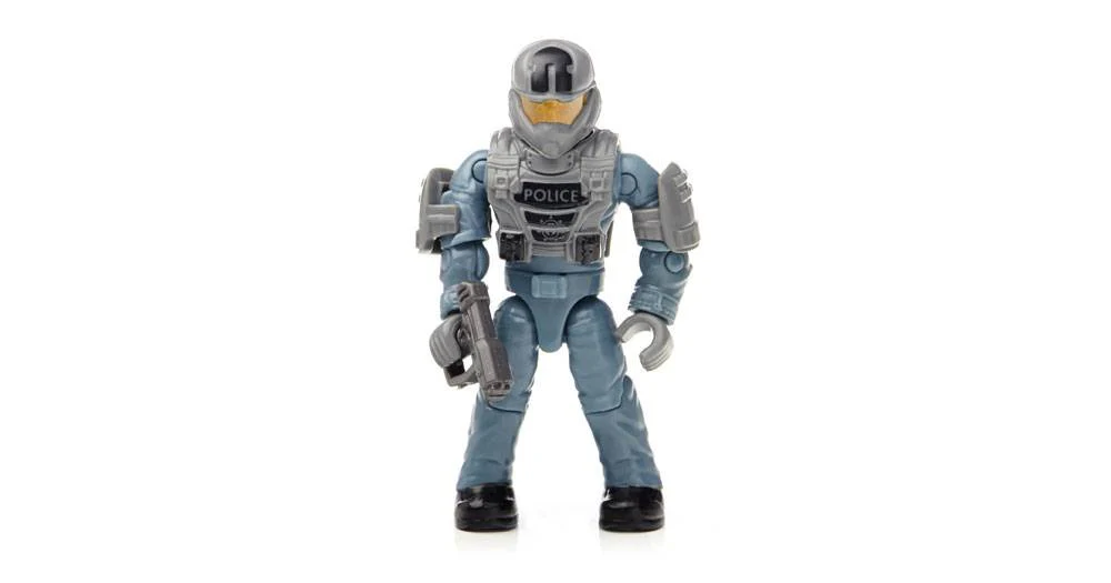 HALO Police Air Support Hornet - Image 4