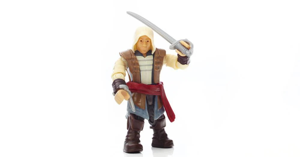 Assassin's Creed Gunboat Takeover - Image 6