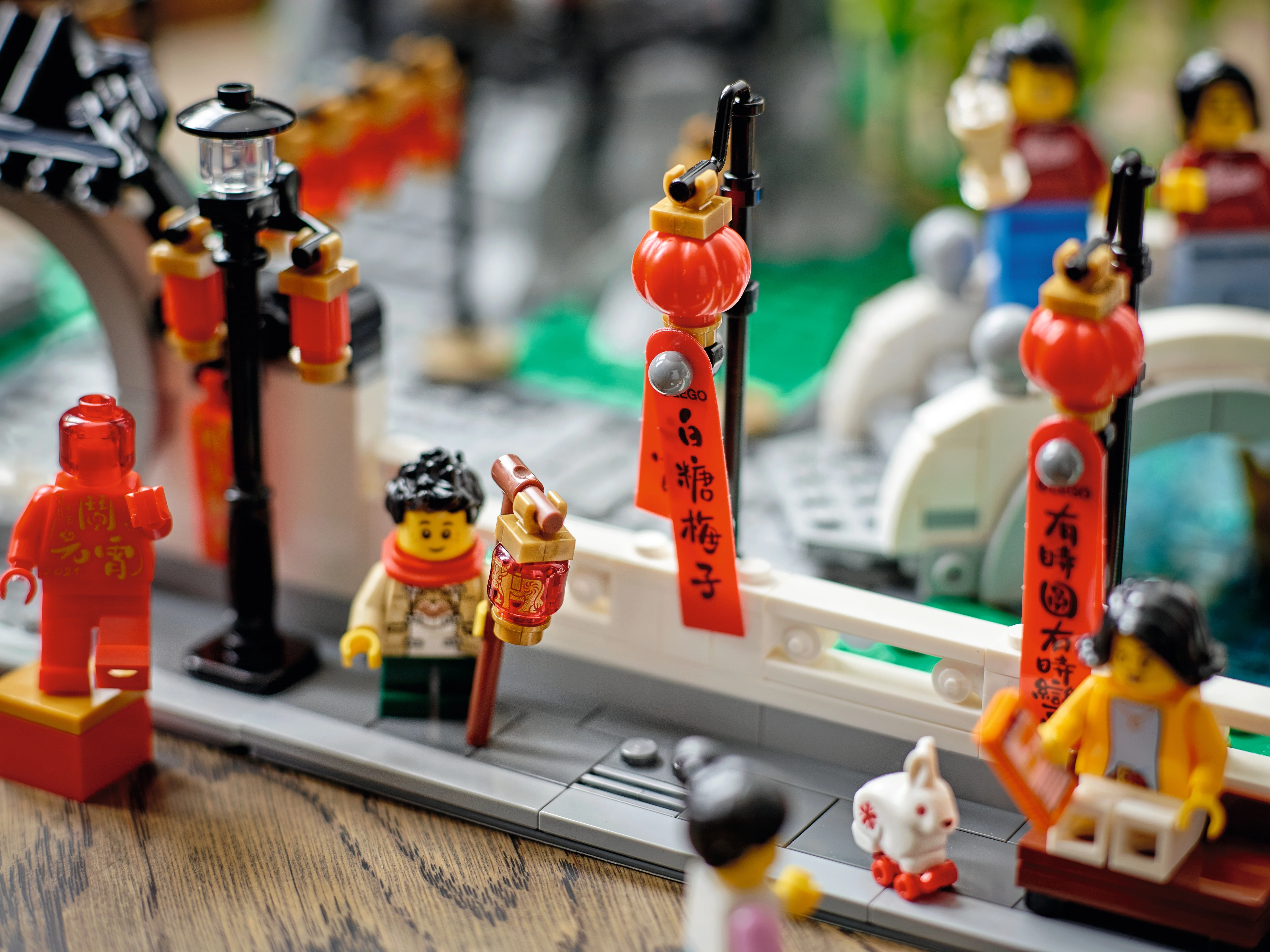 Spring Lantern Festival - Image 13