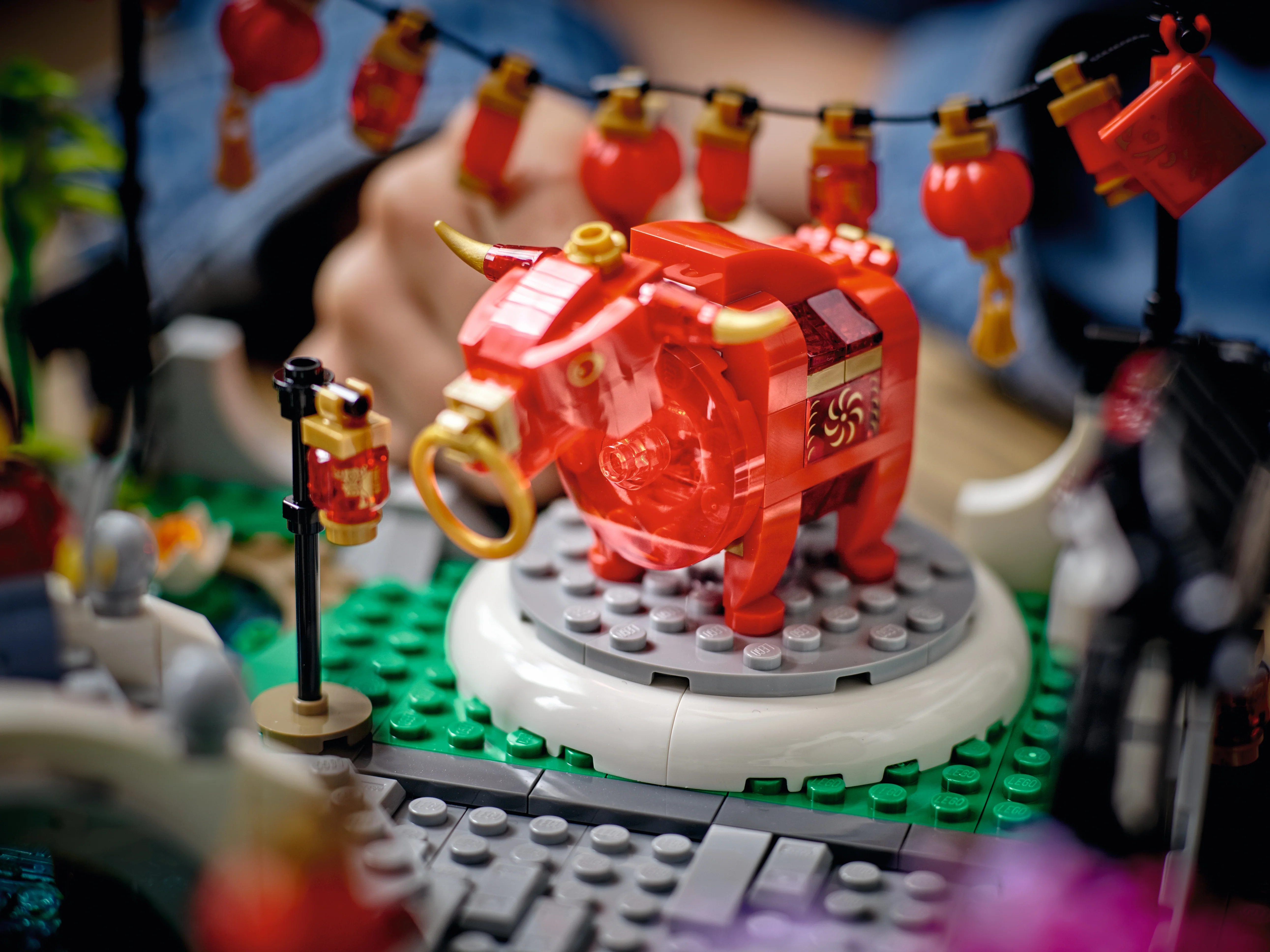 Spring Lantern Festival - Image 14