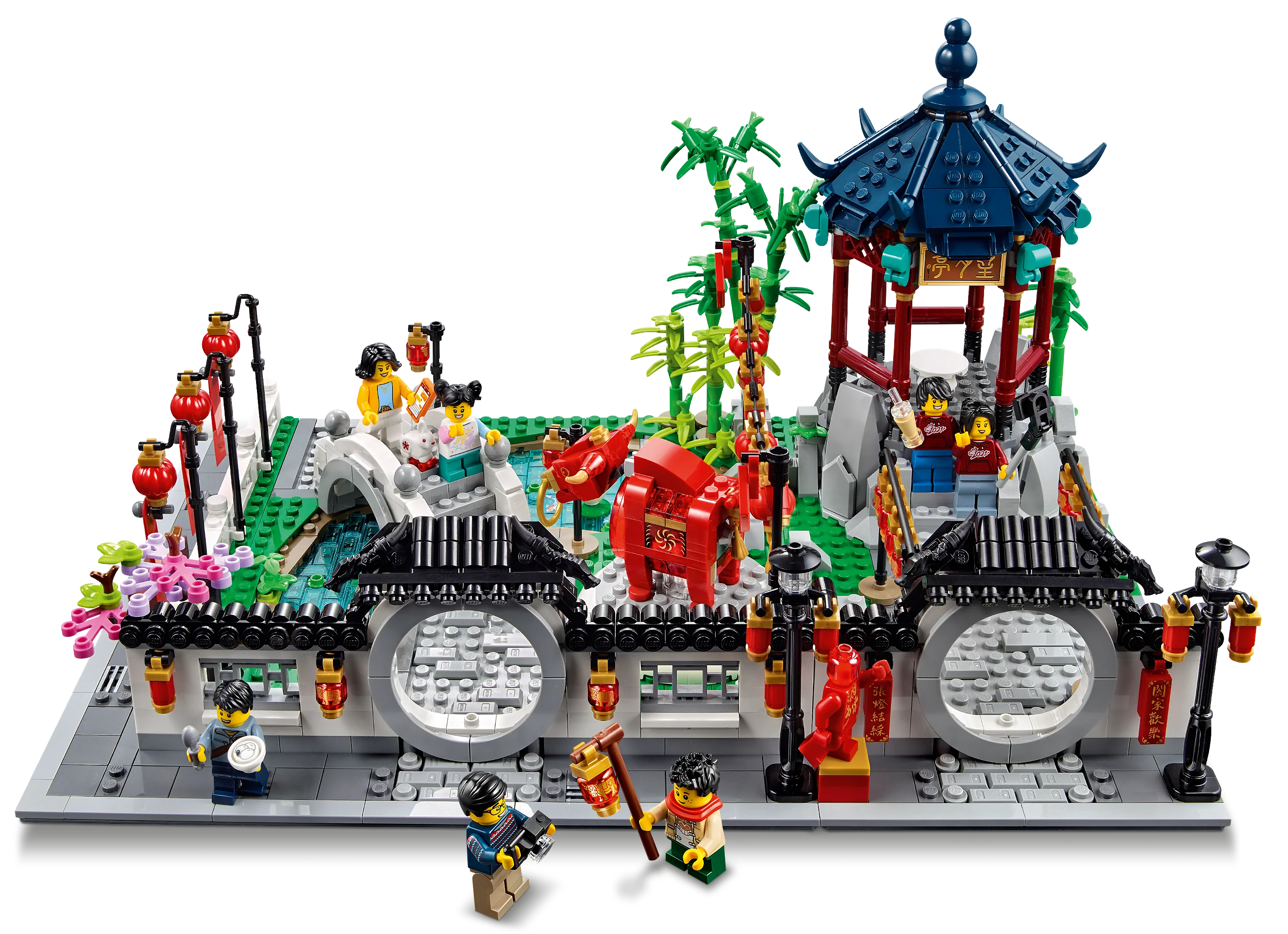 Spring Lantern Festival - Image 7