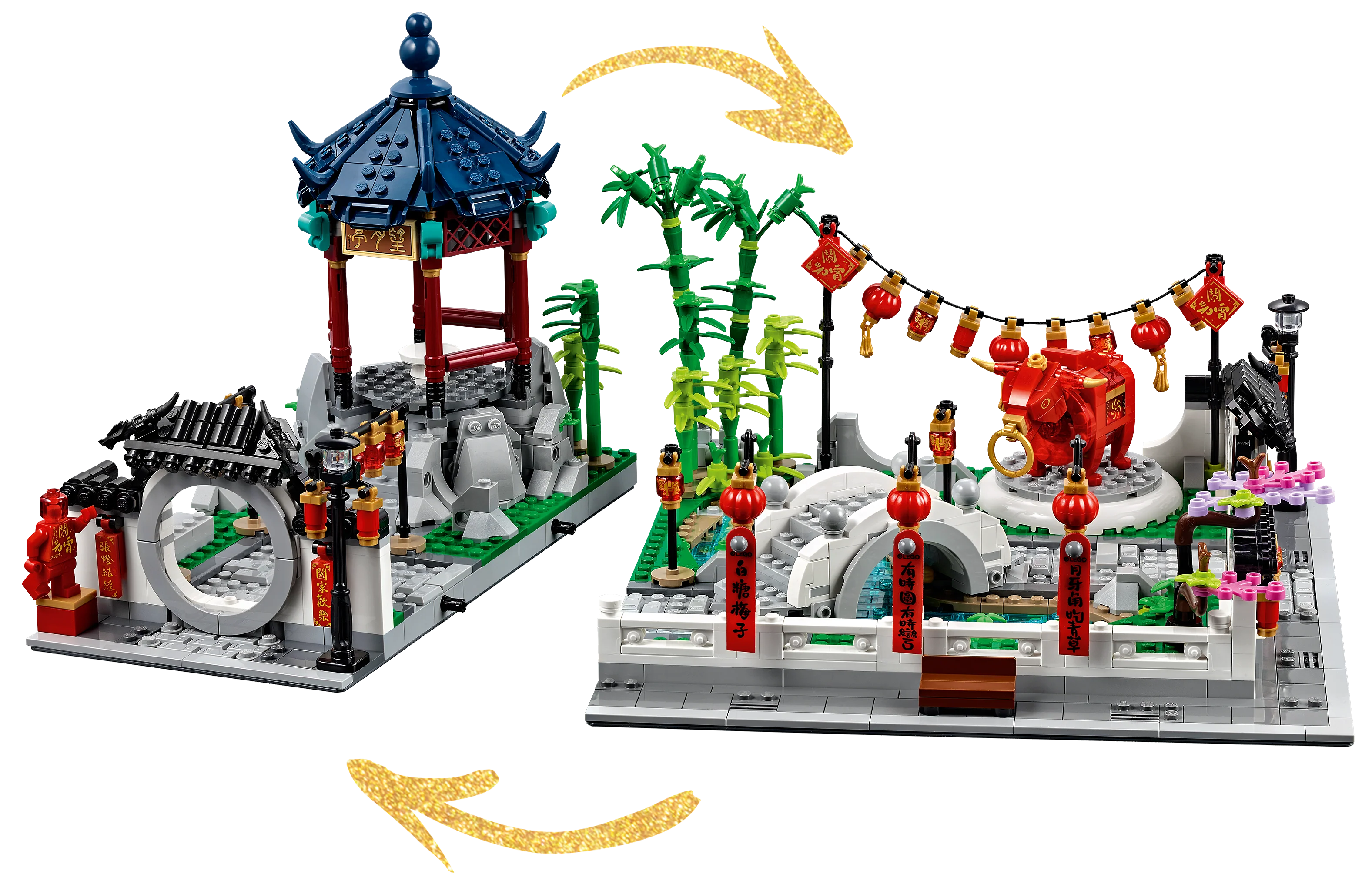 Spring Lantern Festival - Image 9